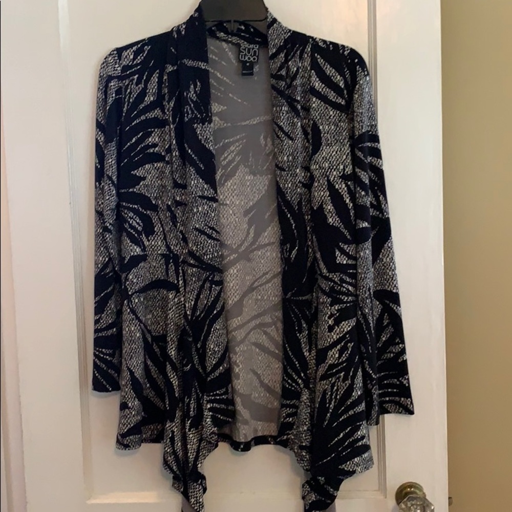 high brand light jacket